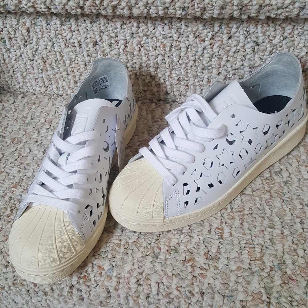 Adidas shoes